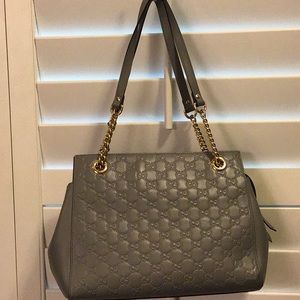 Gucci hand bag